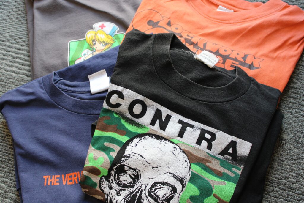 T-shirt
