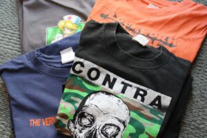 T-shirt
