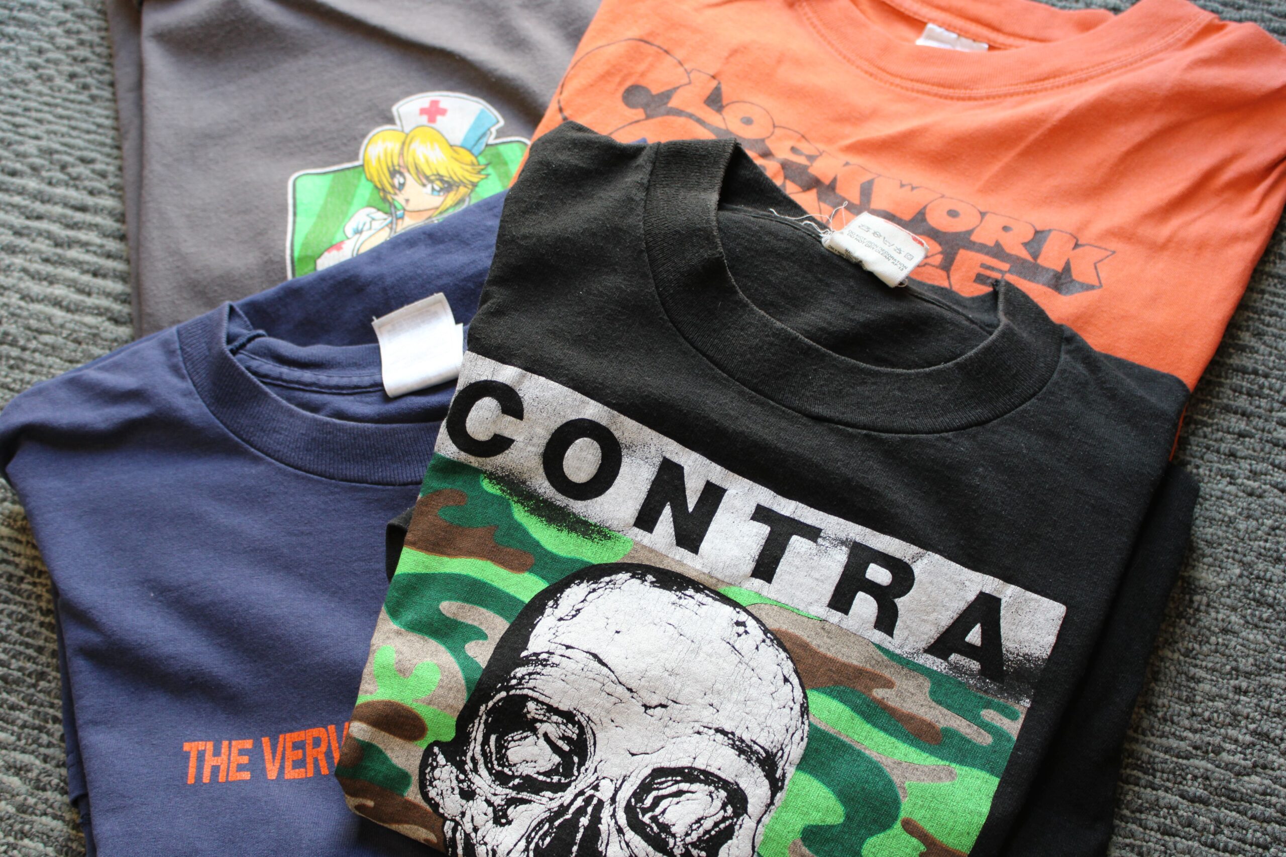 T-shirt